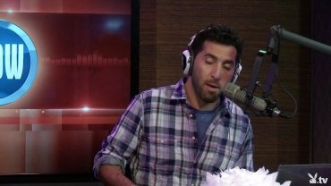 Playboy - Lesbians Get Married On Talk Show @ Season 1, Ep. ...