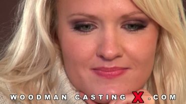 Diora Cooper - Porn Casting