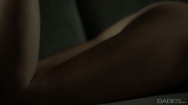 A TOUCH OF MYSTERY - Sabrisse