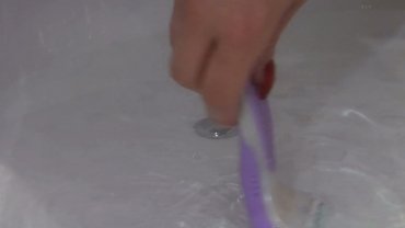 Errotica-Archives - Ariel: Shave Off